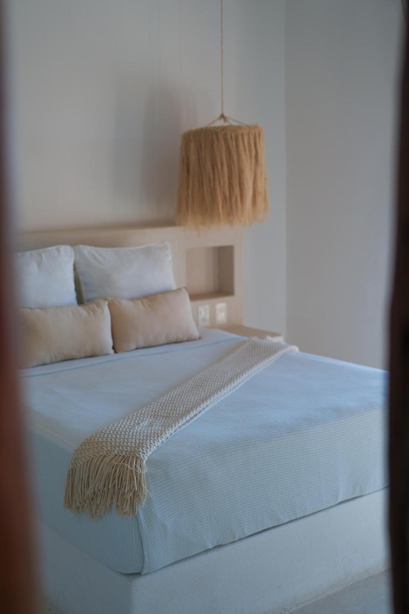 Mis Suenos Holbox Hotel Kültér fotó
